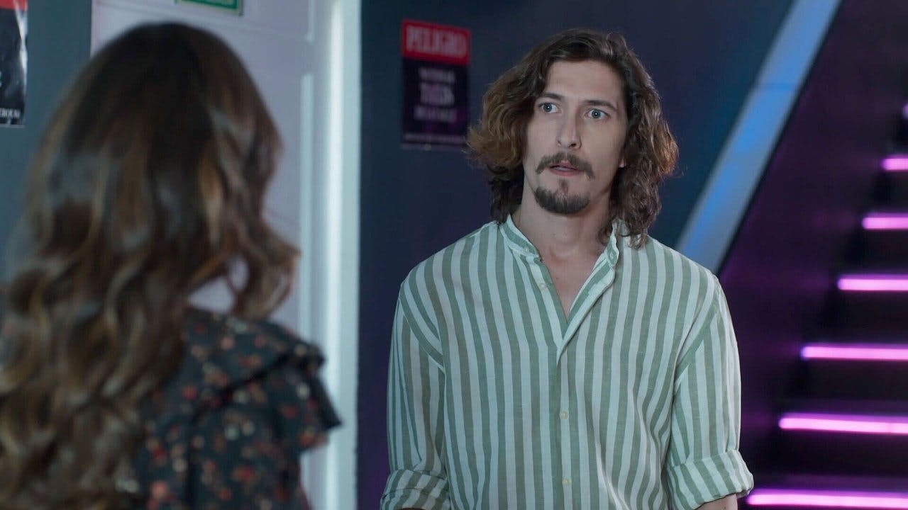 assista ao episódio 8 da temporada 1