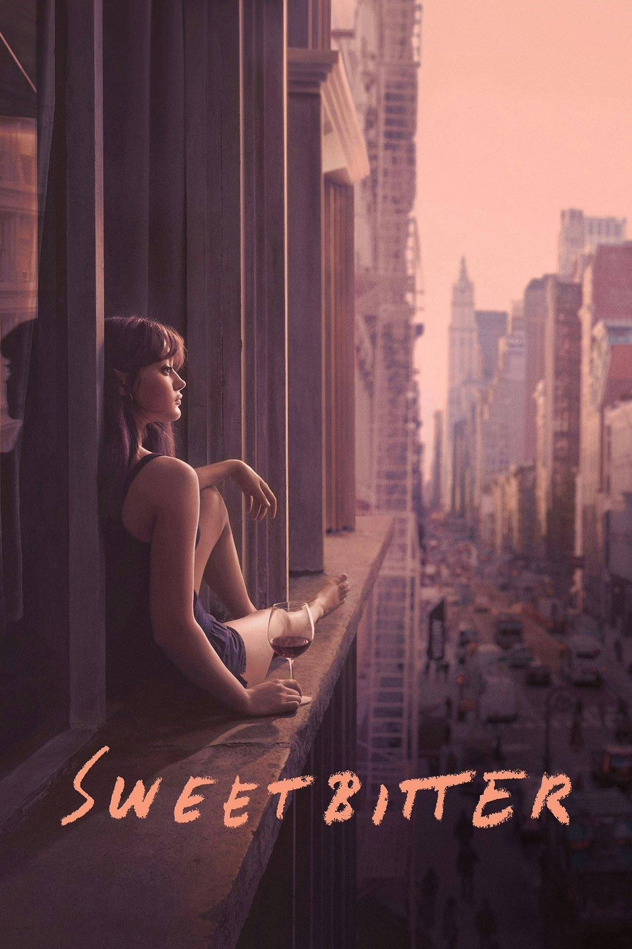 Assistir Sweetbitter Online em HD