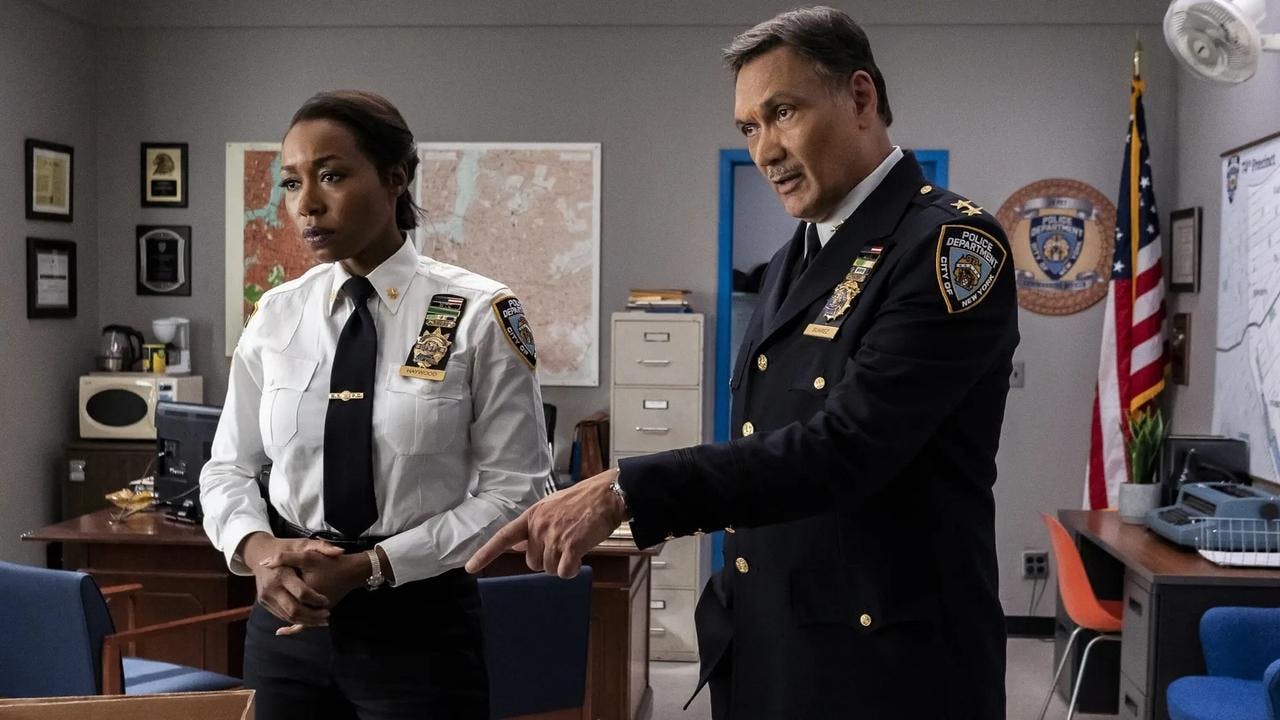 assista ao episódio 9 da temporada 1