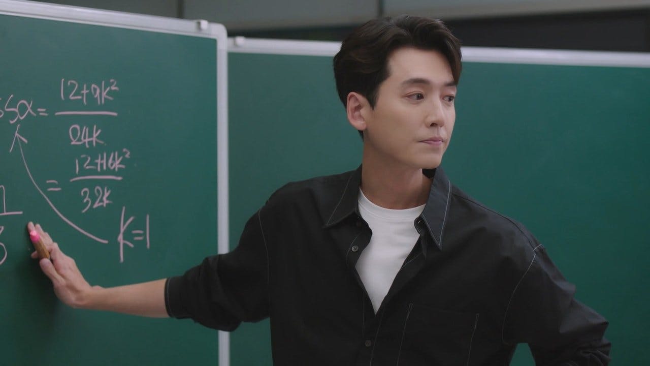 assista ao episódio 5 da temporada 1