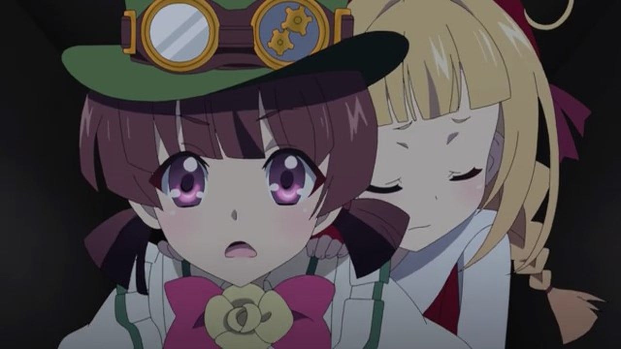 assista ao episódio 5 da temporada 1