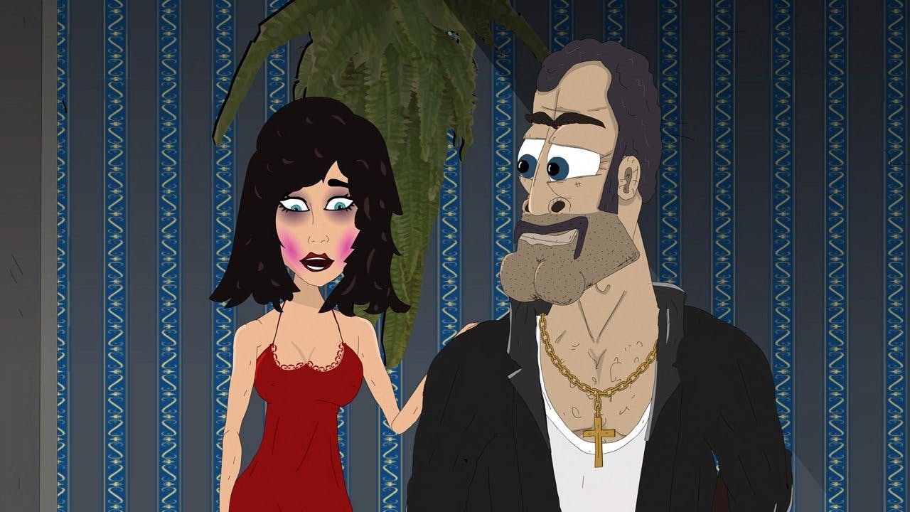 assista ao episódio 4 da temporada 1