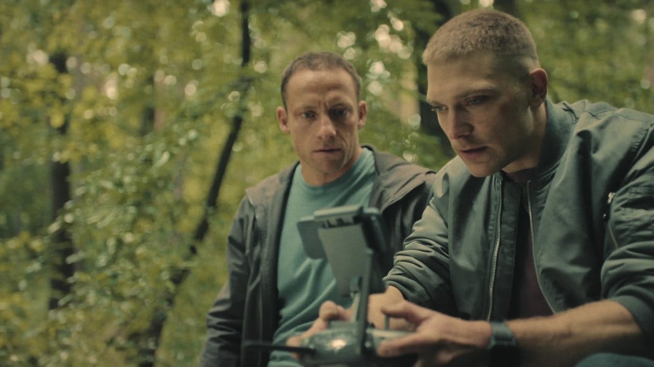 assista ao episódio 4 da temporada 1