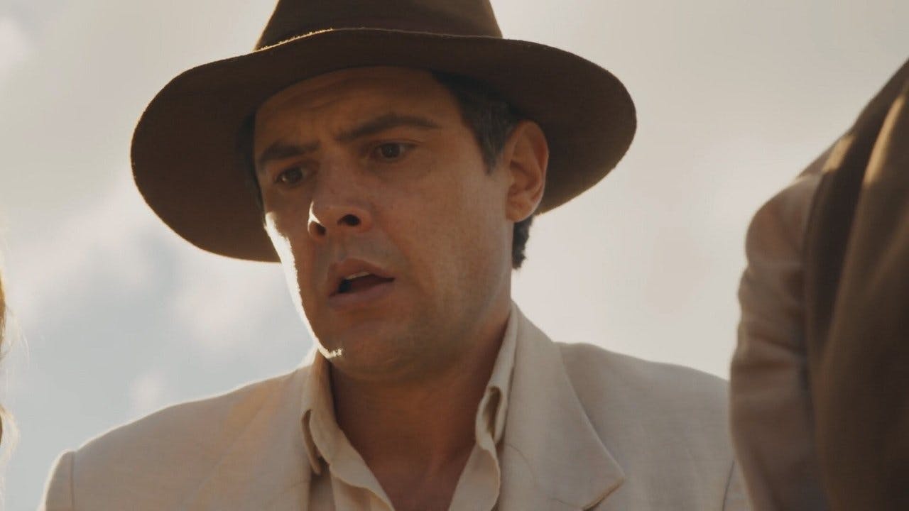 assista ao episódio 6 da temporada 1
