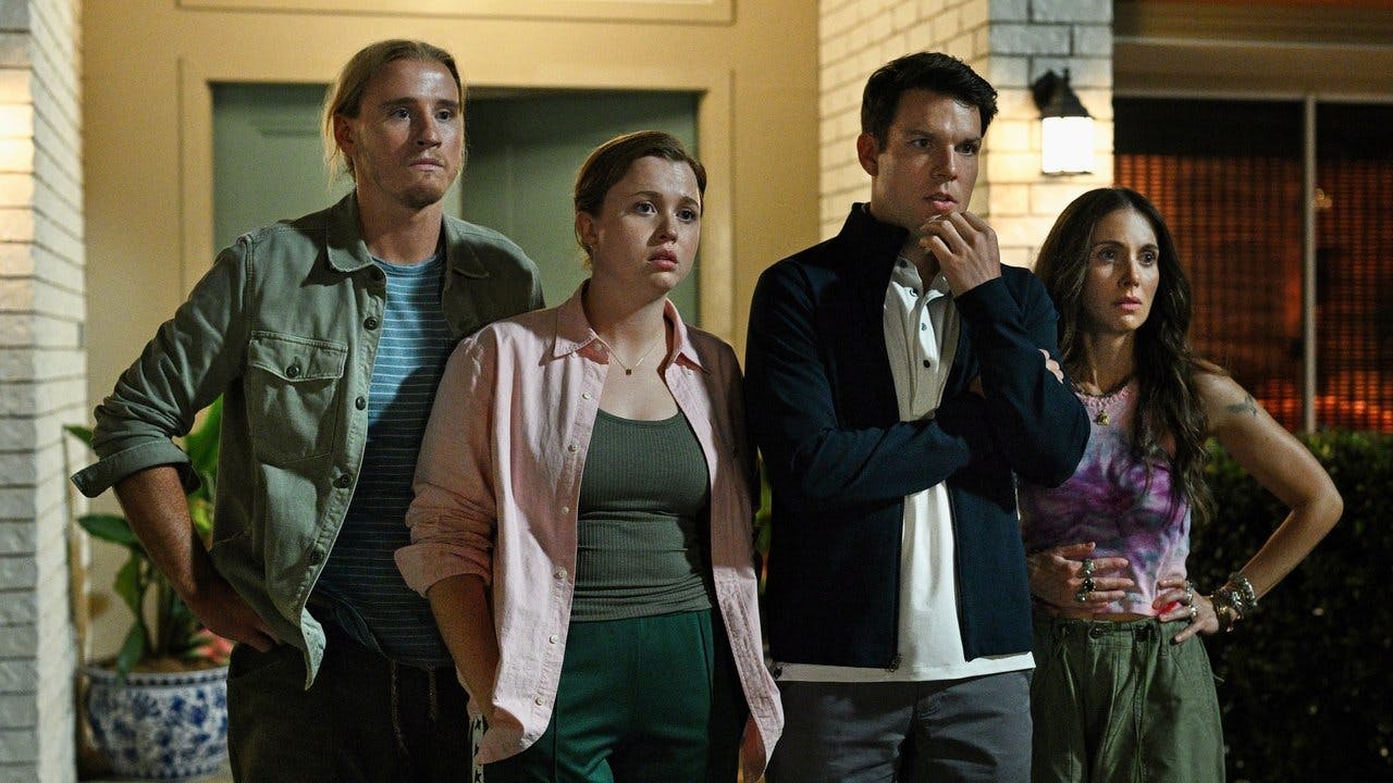 assista ao episódio 7 da temporada 1