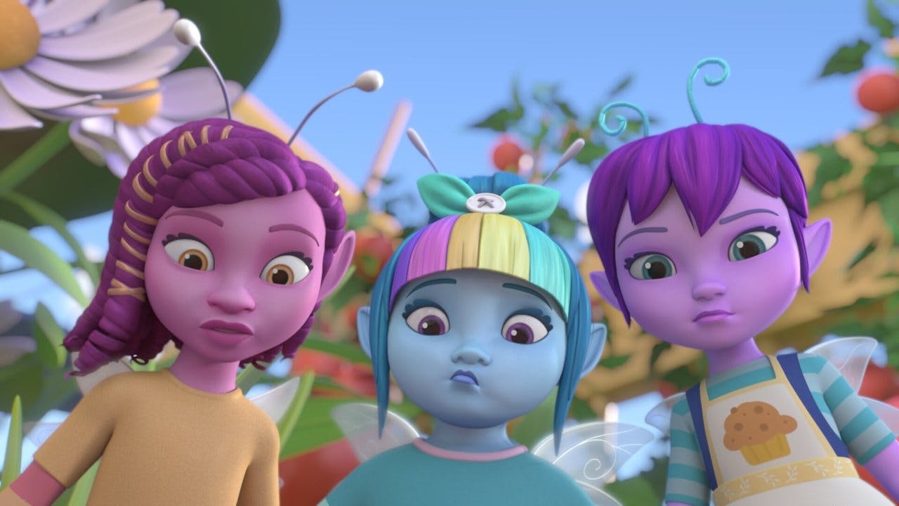 assista ao episódio 5 da temporada 1