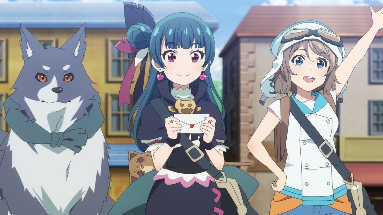 assista ao episódio 4 da temporada 1
