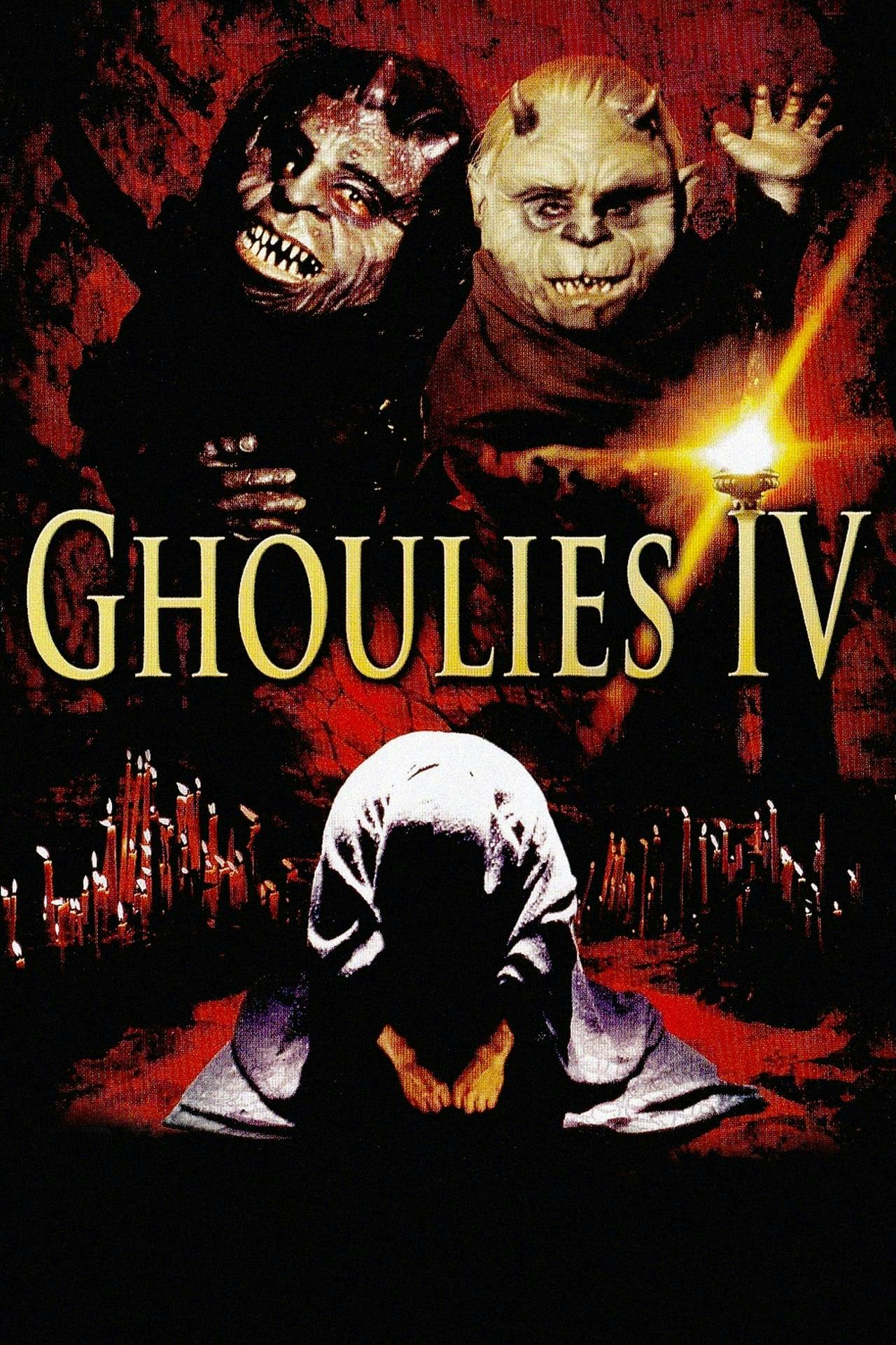 Assistir Ghoulies IV Online em HD