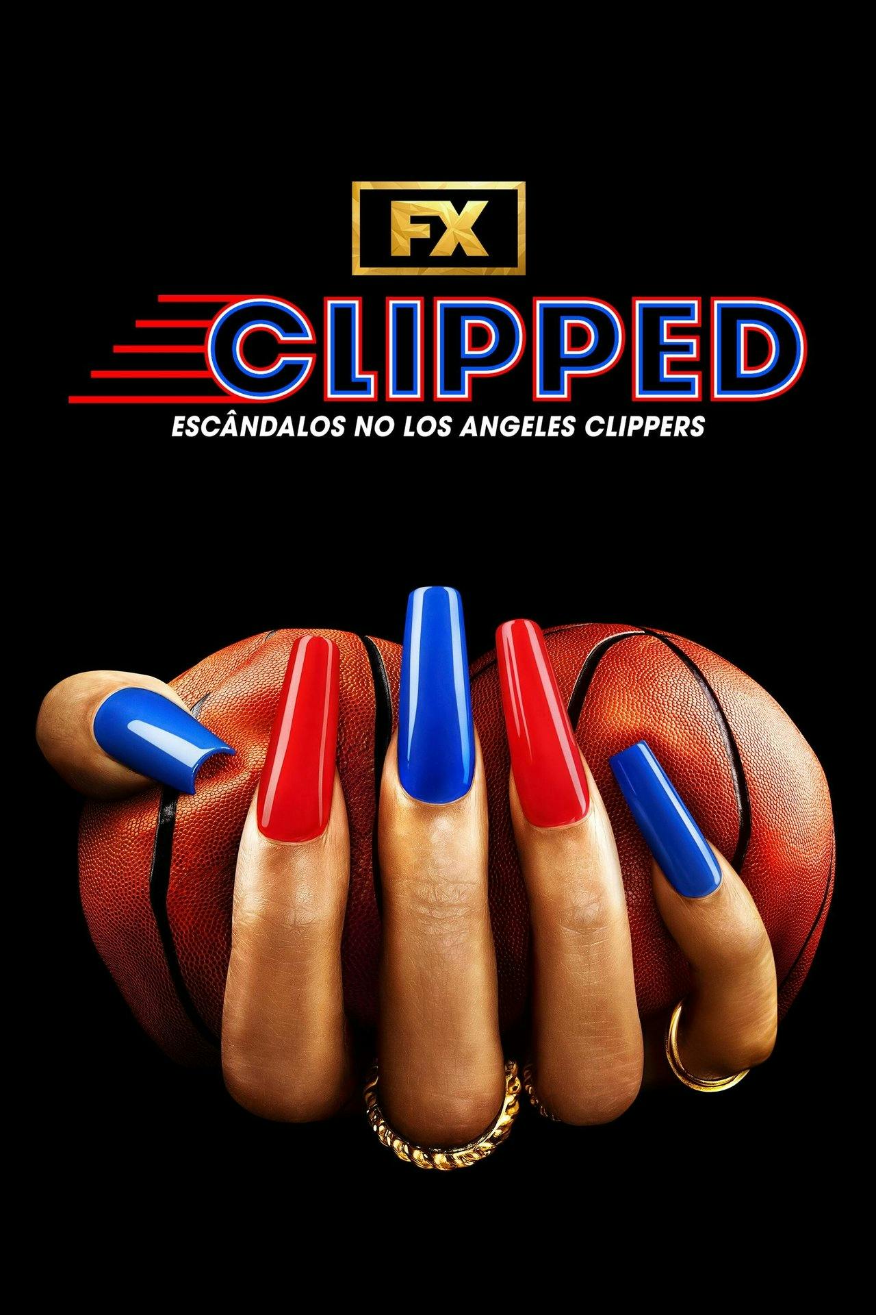 Assistir Clipped: Escândalos no Los Angeles Clippers Online em HD