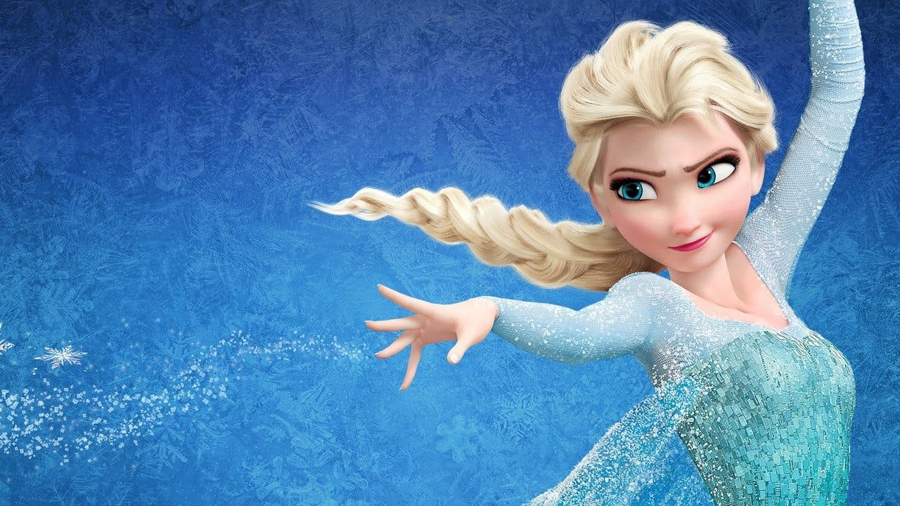 Frozen: Uma Aventura Congelante