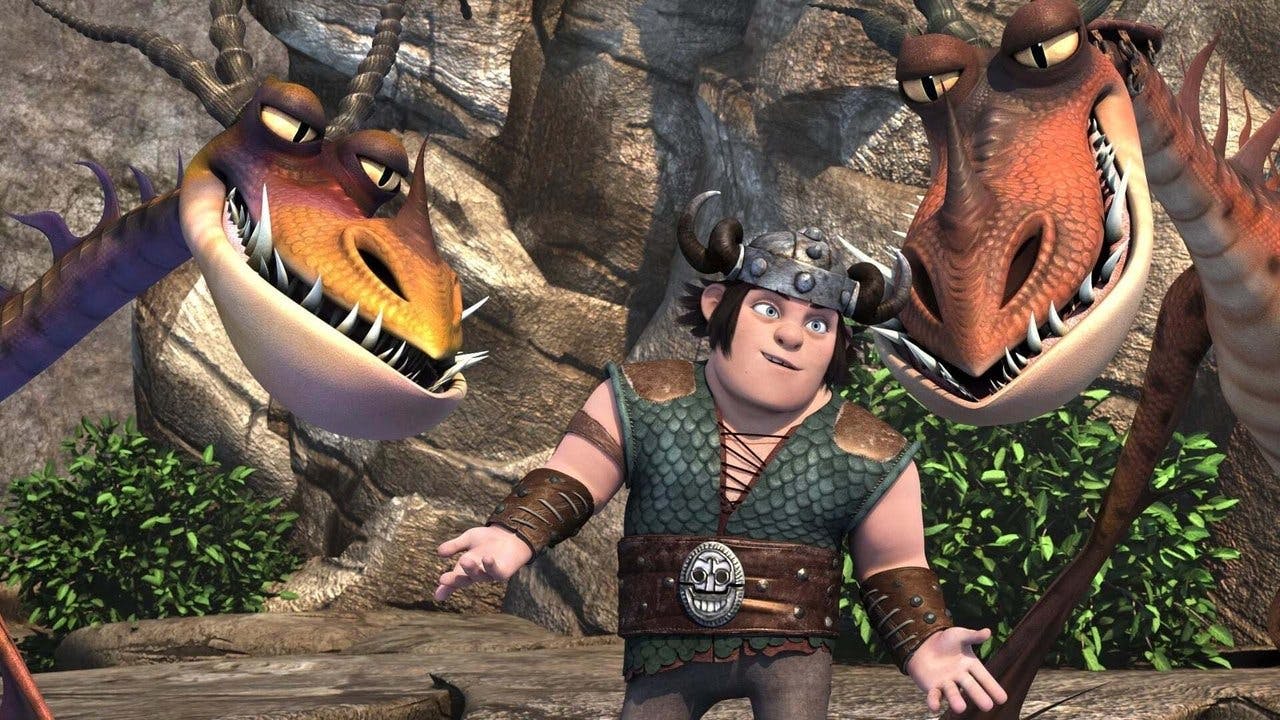 assista ao episódio 13 da temporada 1