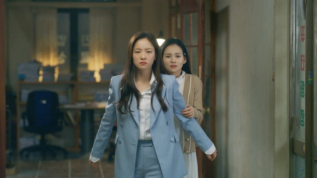 assista ao episódio 18 da temporada 1