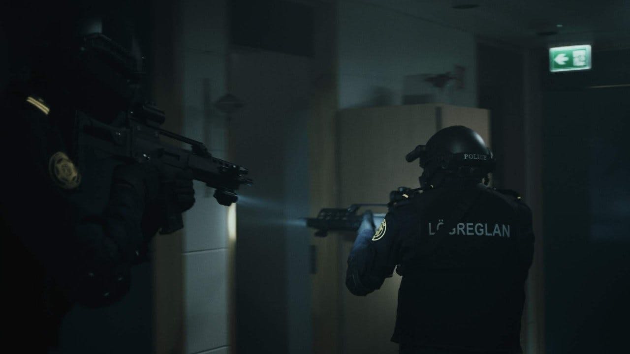 assista ao episódio 5 da temporada 1