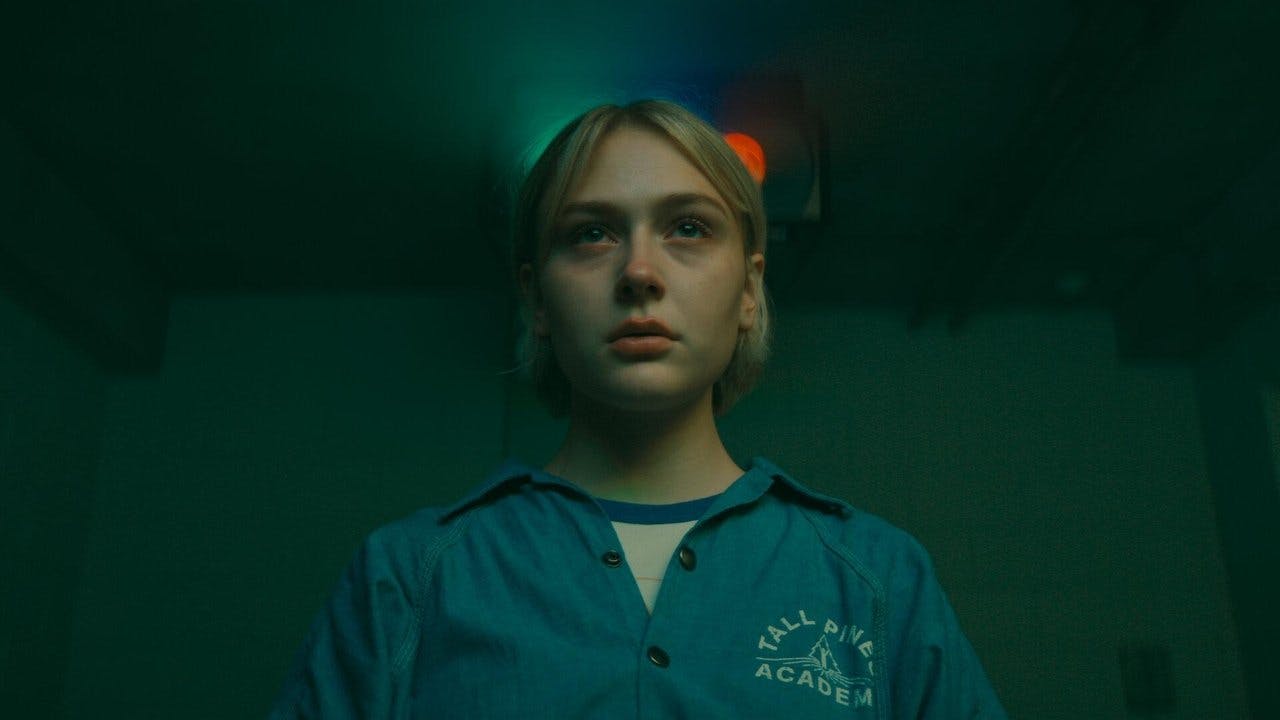 assista ao episódio 6 da temporada 1