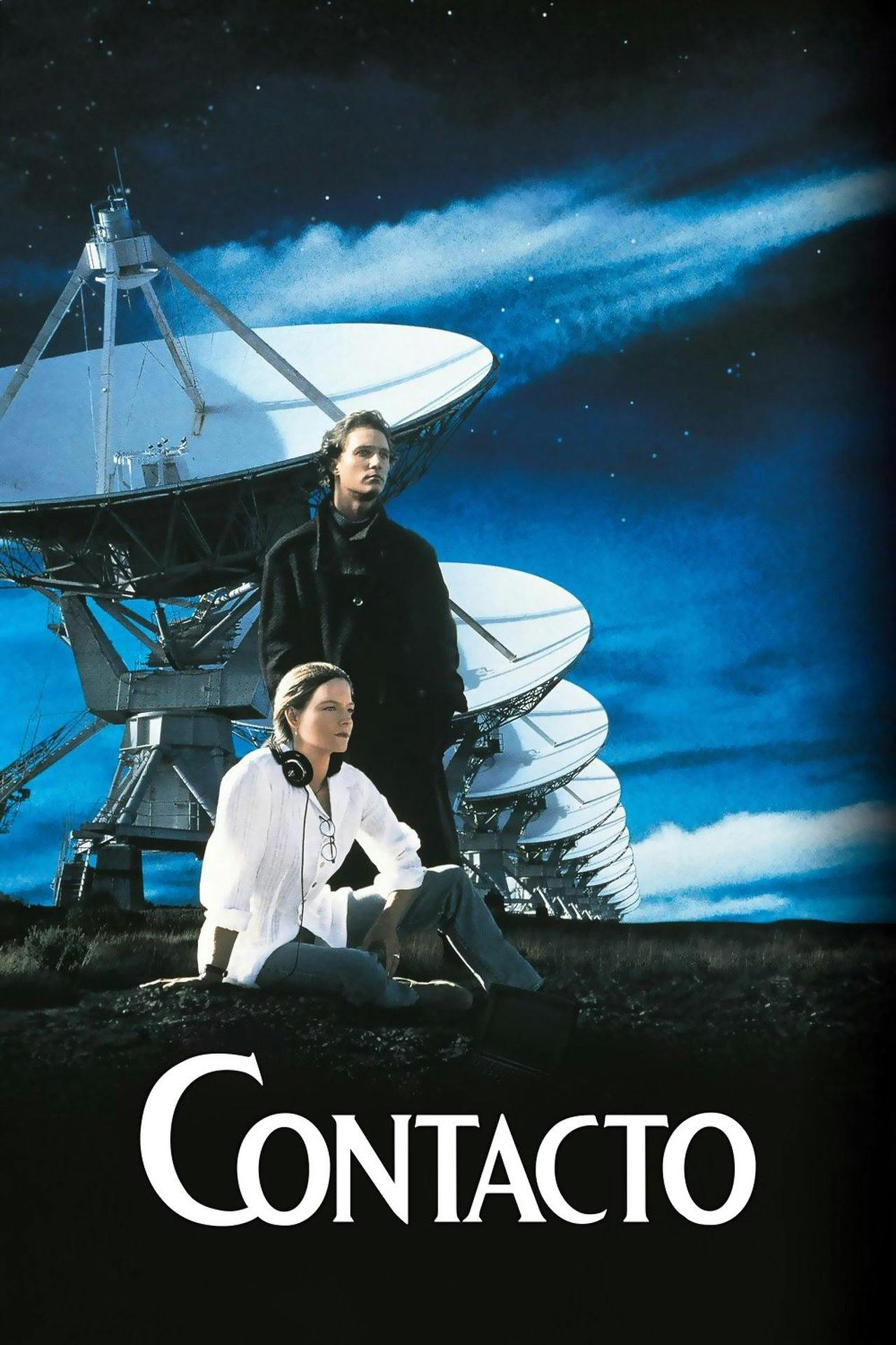 Assistir Contato Online em HD