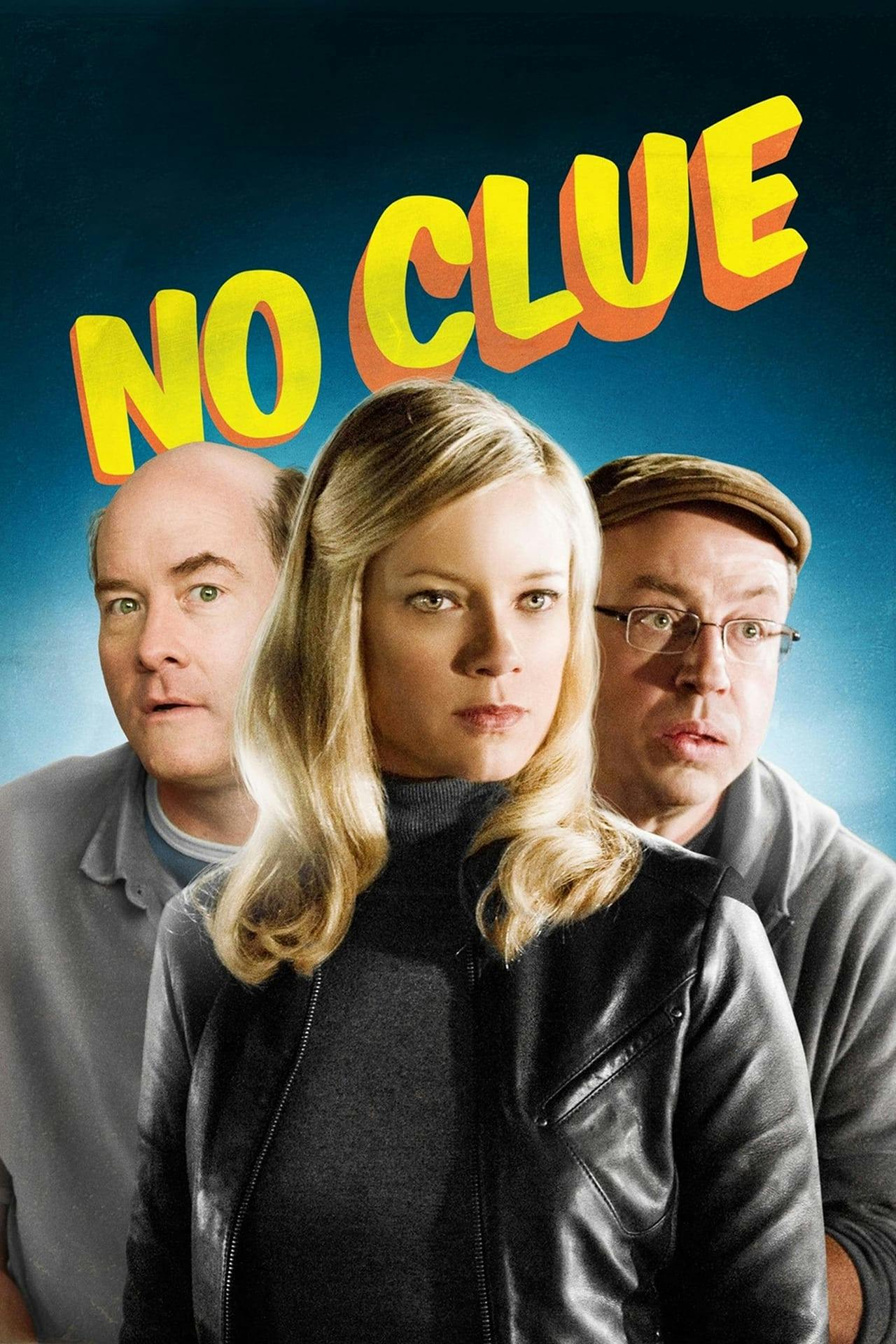 Assistir No Clue Online em HD