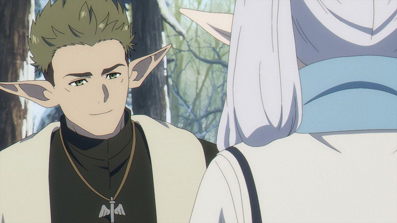 assista ao episódio 11 da temporada 1