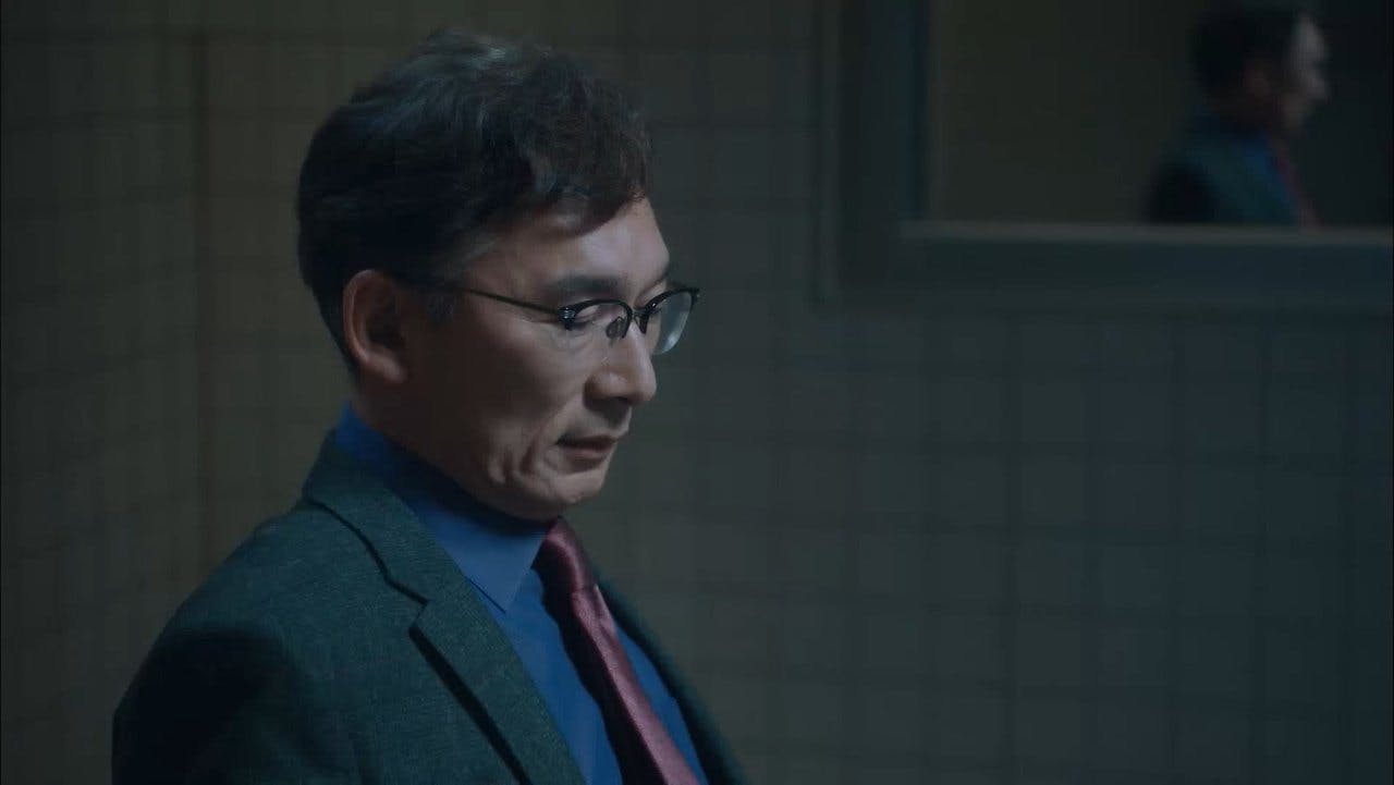 assista ao episódio 7 da temporada 1