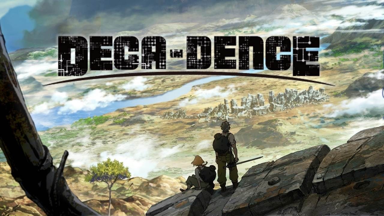 DECA-DENCE