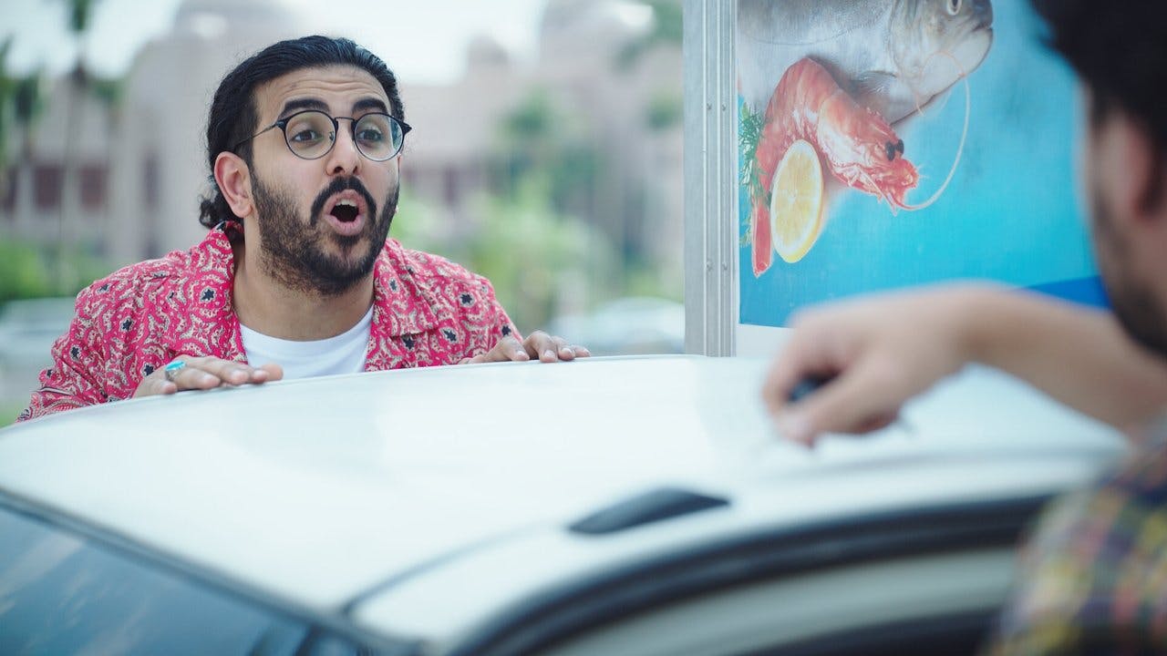 assista ao episódio 2 da temporada 1