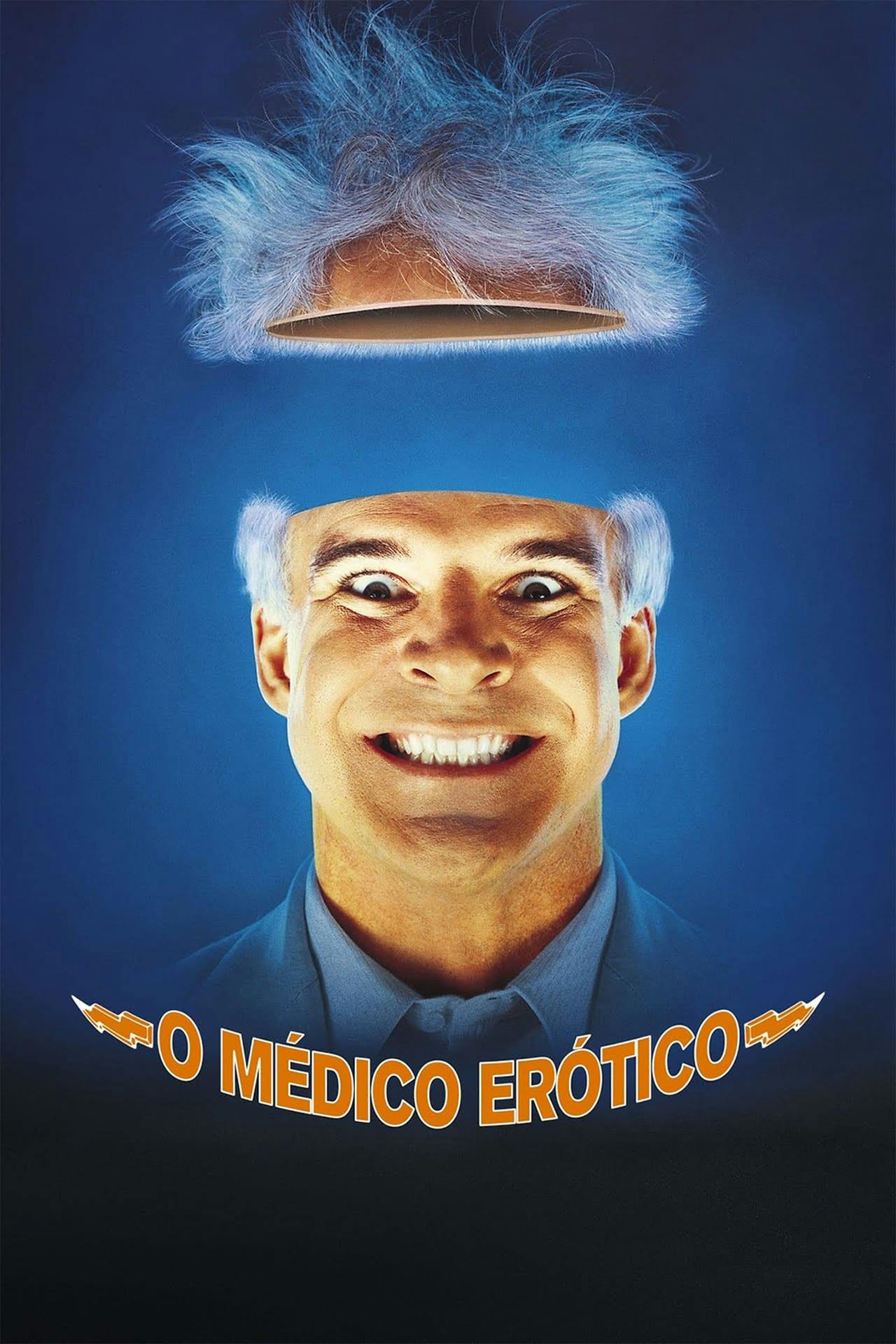 Assistir O Médico Erótico Online em HD