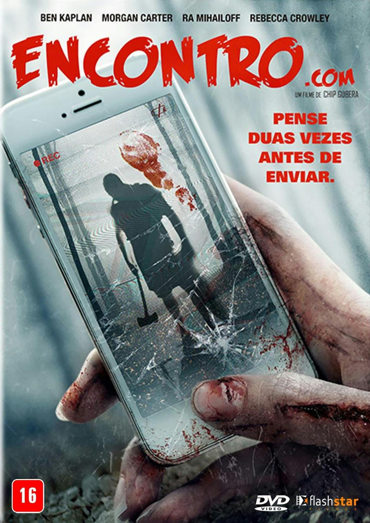 Assistir Encontro.com Online em HD