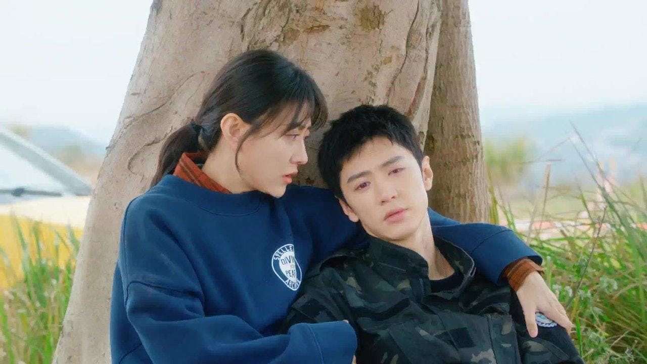 assista ao episódio 33 da temporada 1