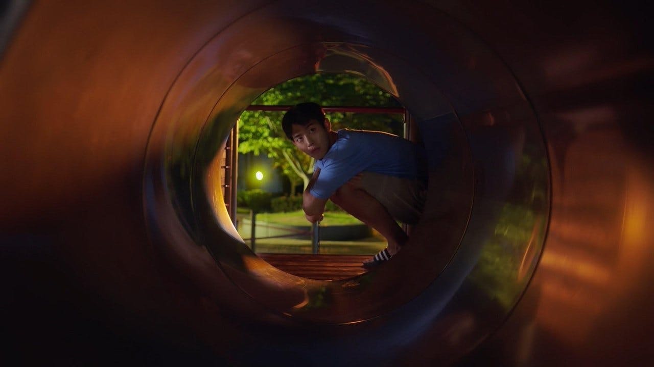 assista ao episódio 30 da temporada 1
