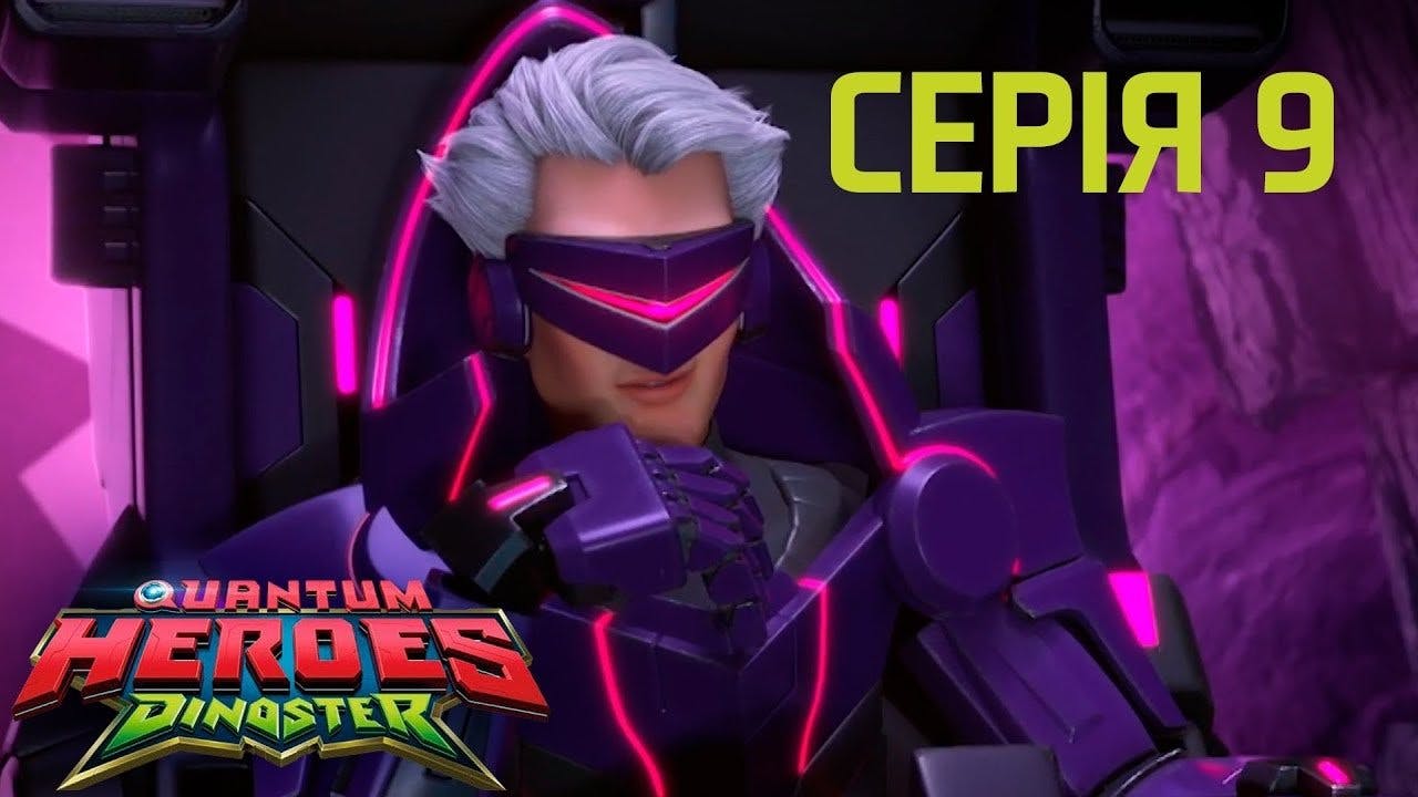 assista ao episódio 9 da temporada 1