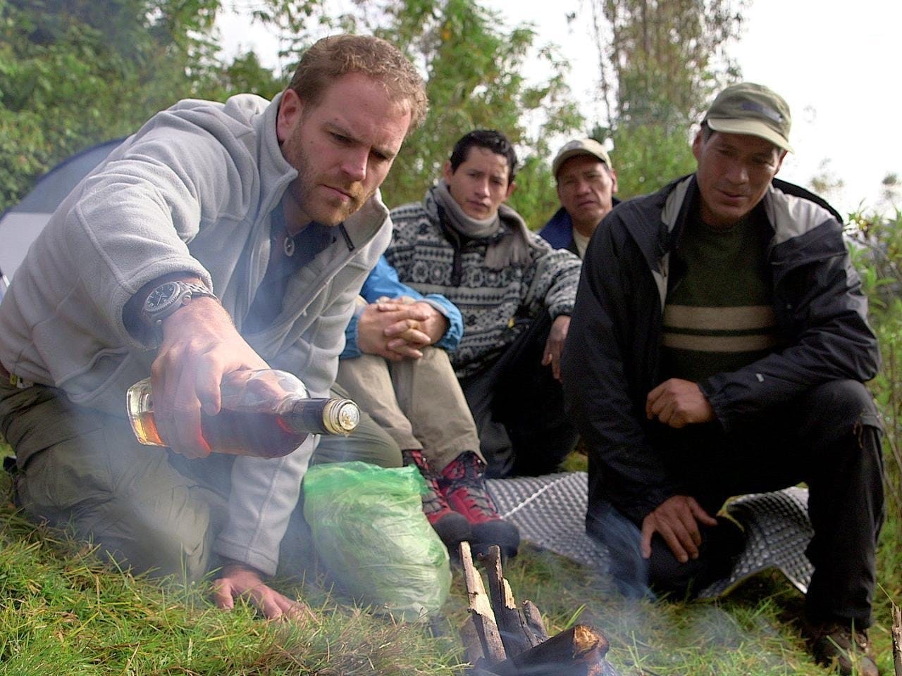 assista ao episódio 5 da temporada 1