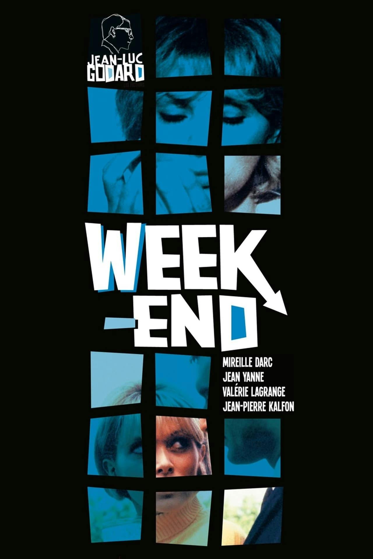 Assistir Week-End à Francesa Online em HD