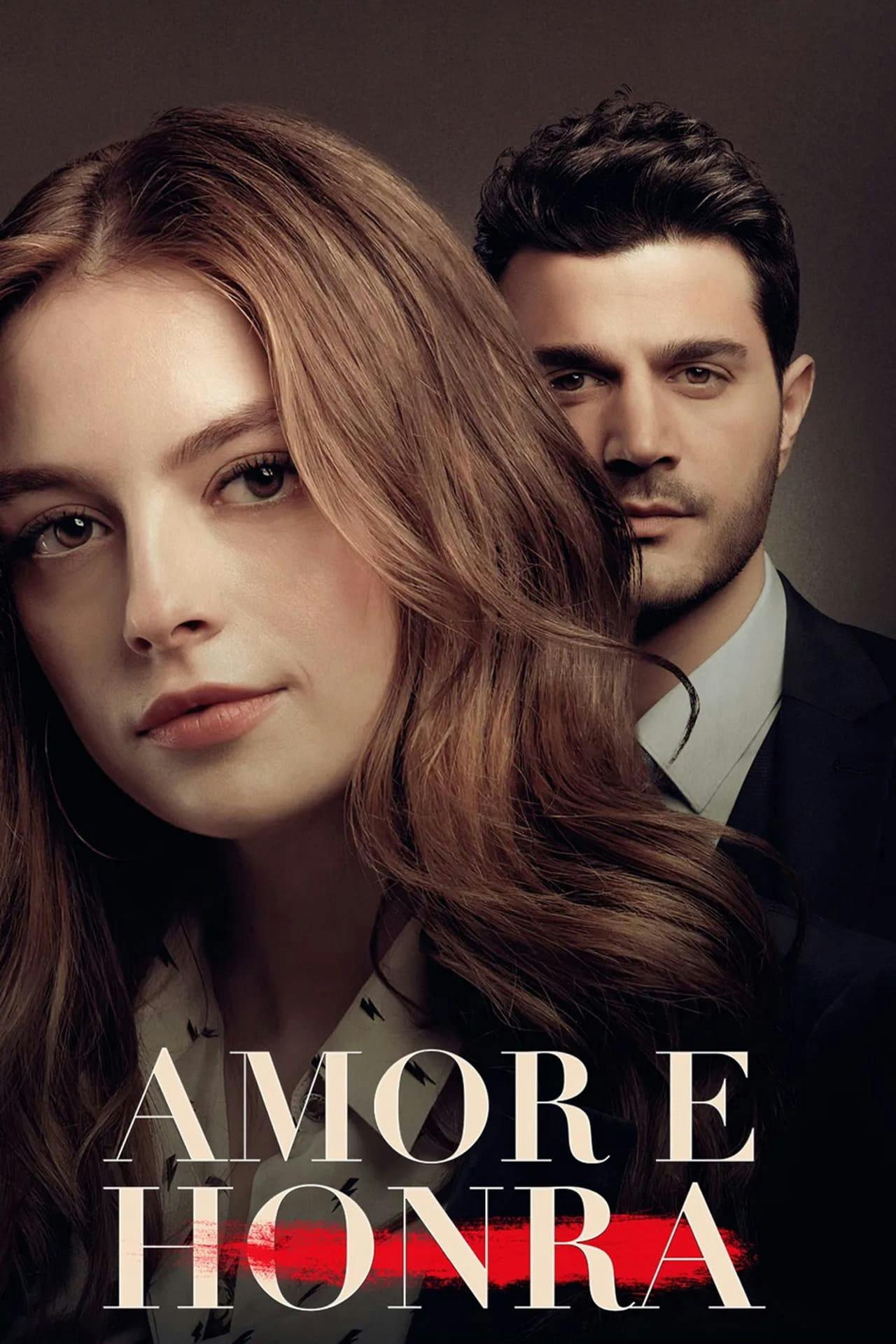 Assistir Amor e Honra Online em HD