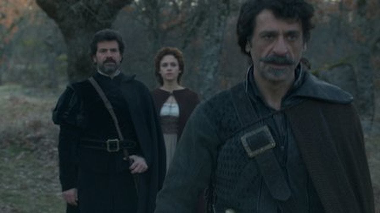 assista ao episódio 6 da temporada 1