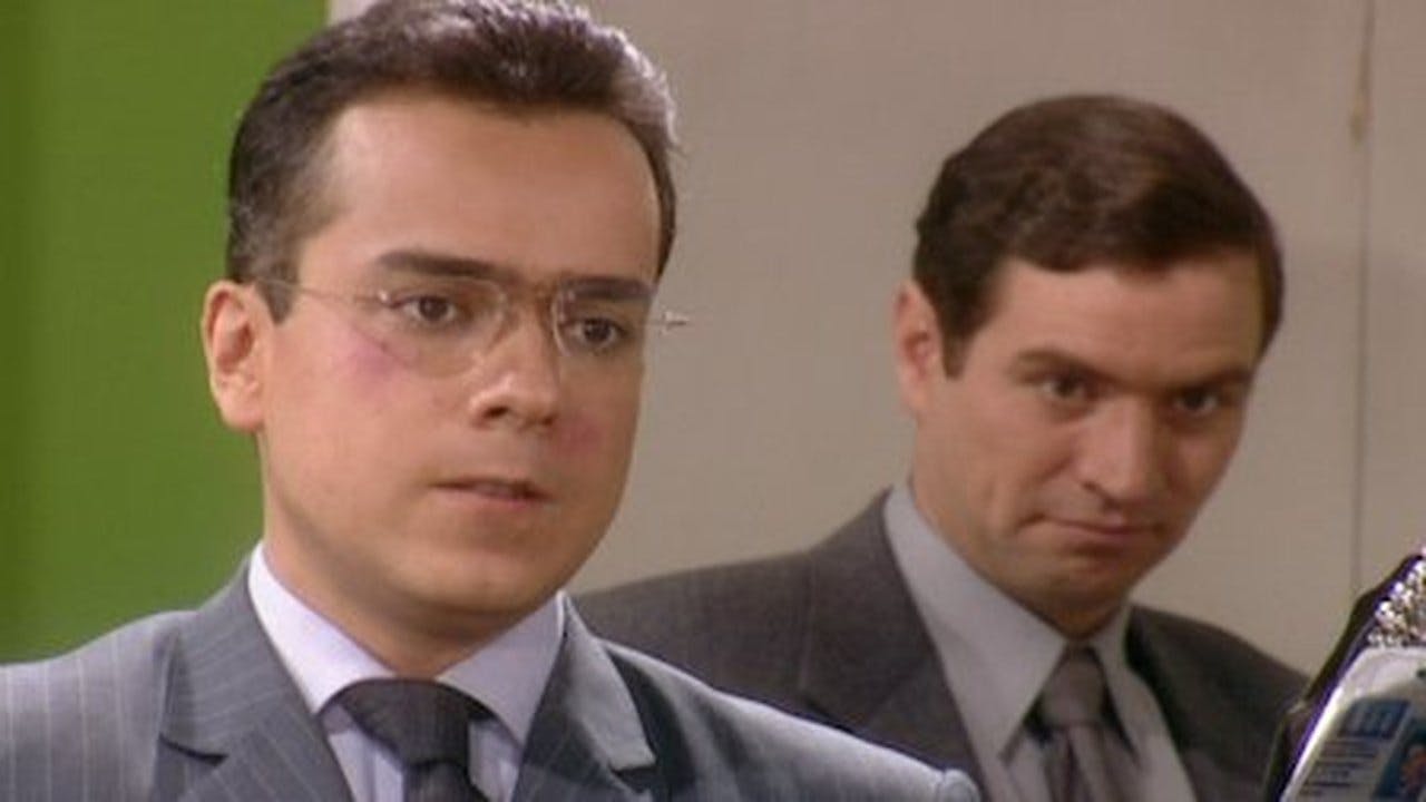 assista ao episódio 144 da temporada 1