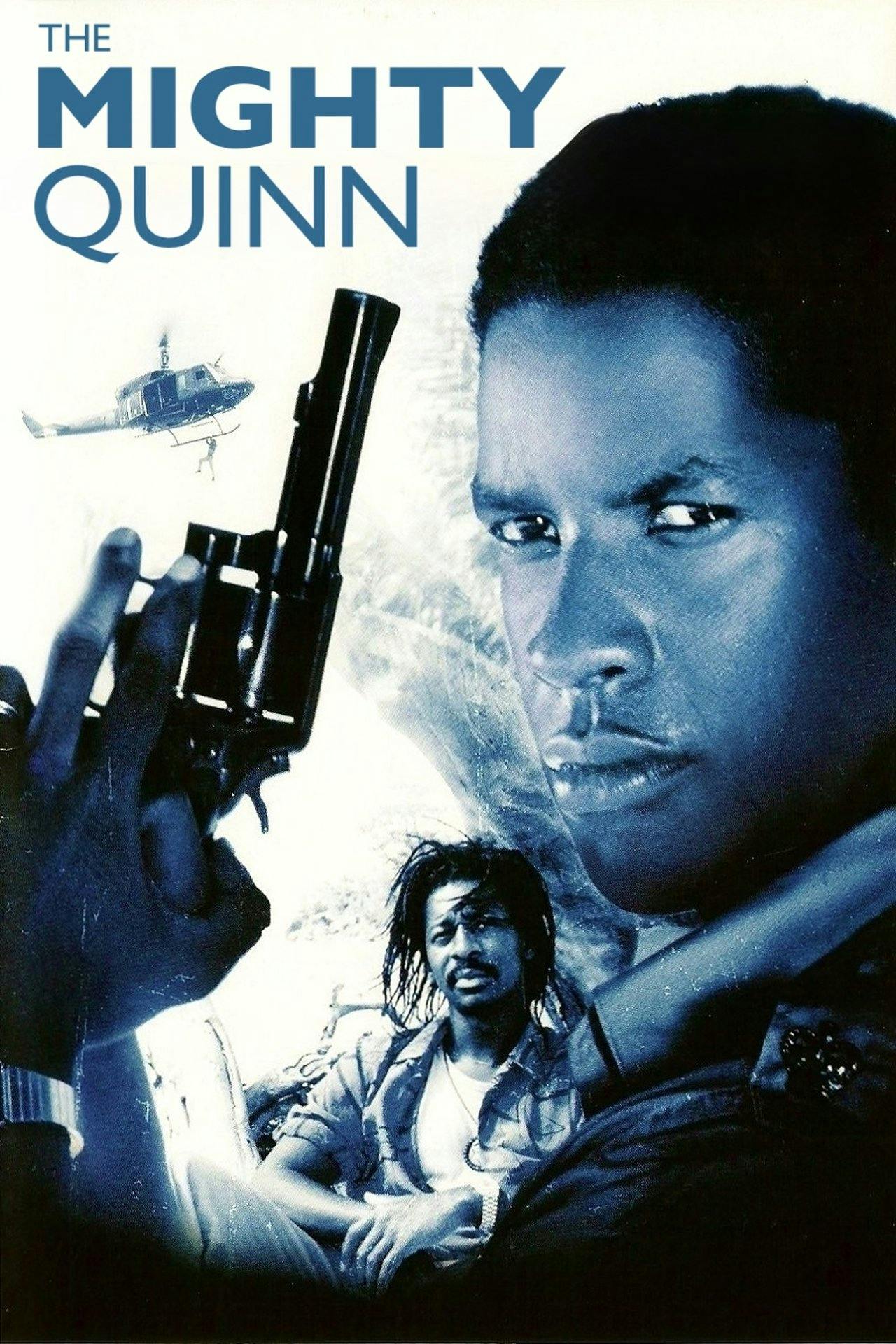 Assistir O Poderoso Quinn Online em HD