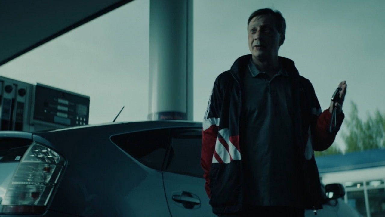 assista ao episódio 2 da temporada 1