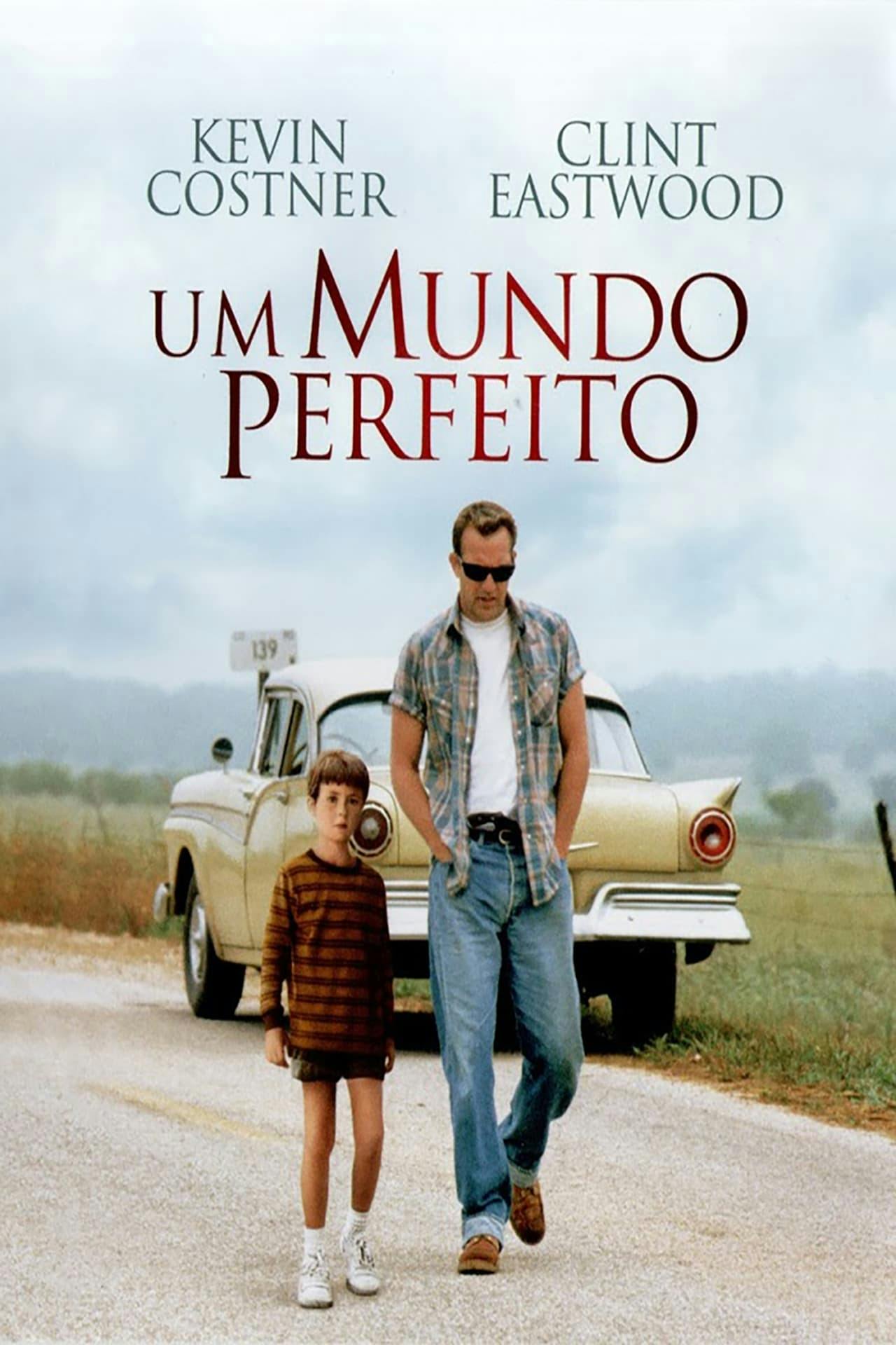 Assistir Um Mundo Perfeito Online em HD