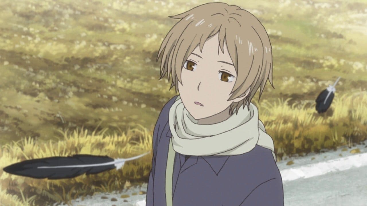 Natsume’s Book of Friends