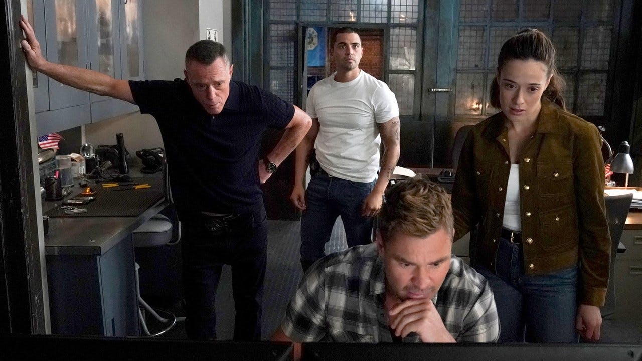assista ao episódio 3 da temporada 12