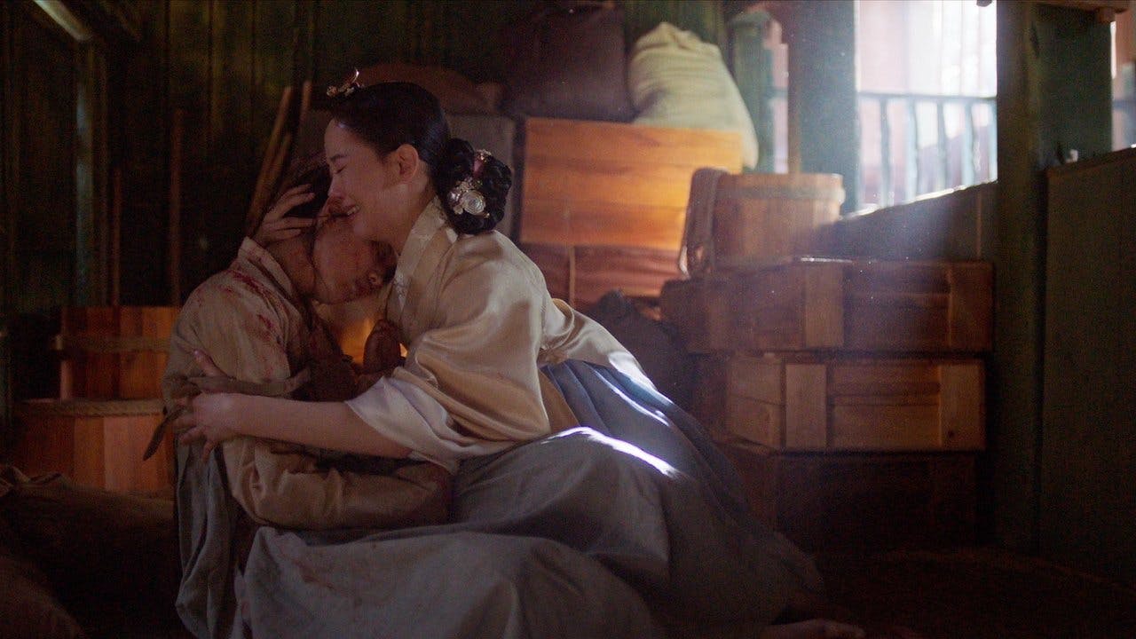 assista ao episódio 13 da temporada 1