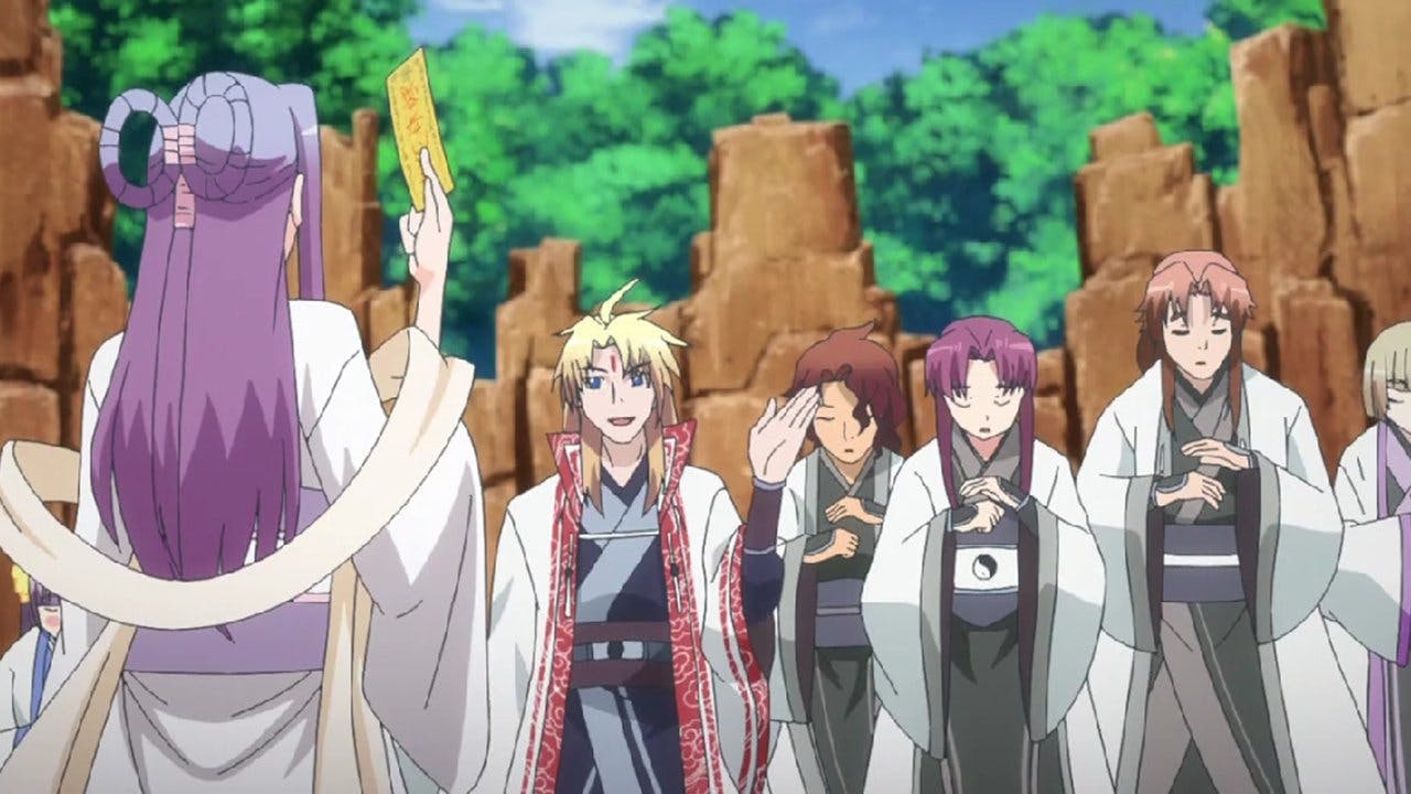 assista ao episódio 8 da temporada 1