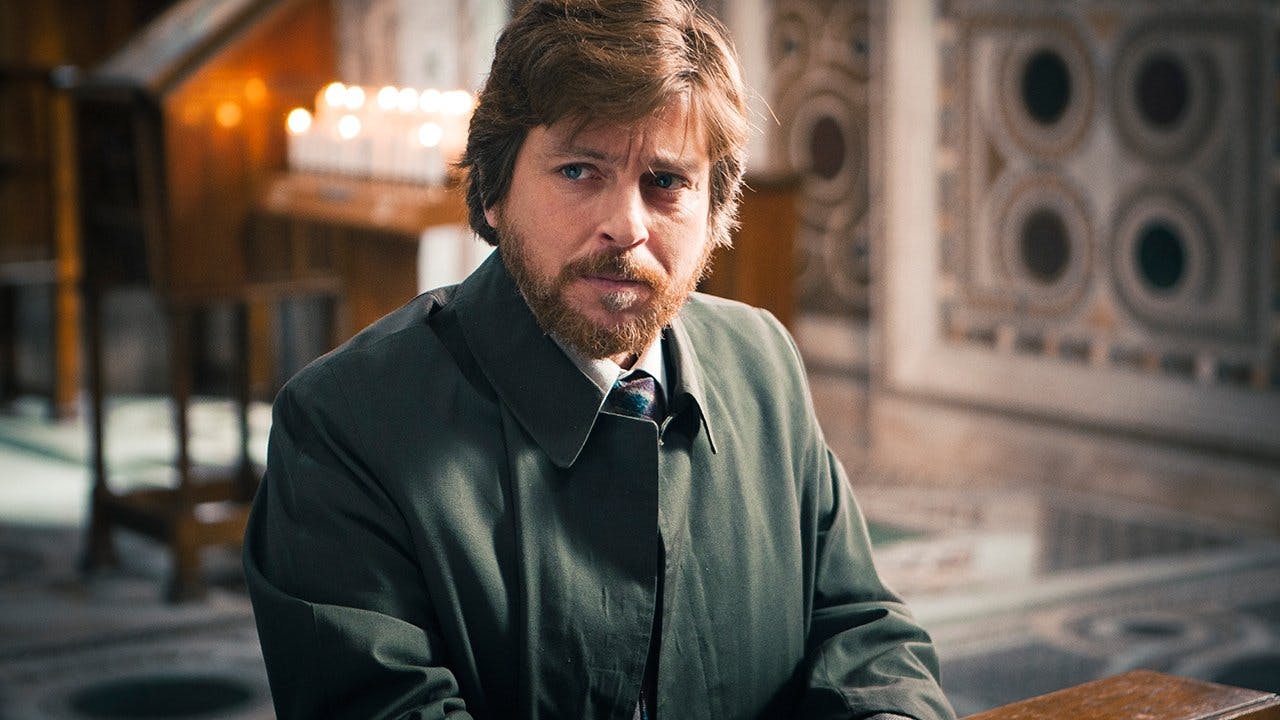 assista ao episódio 2 da temporada 1
