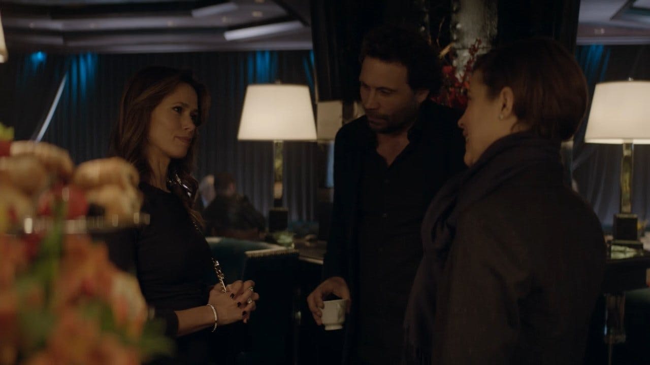 assista ao episódio 9 da temporada 1