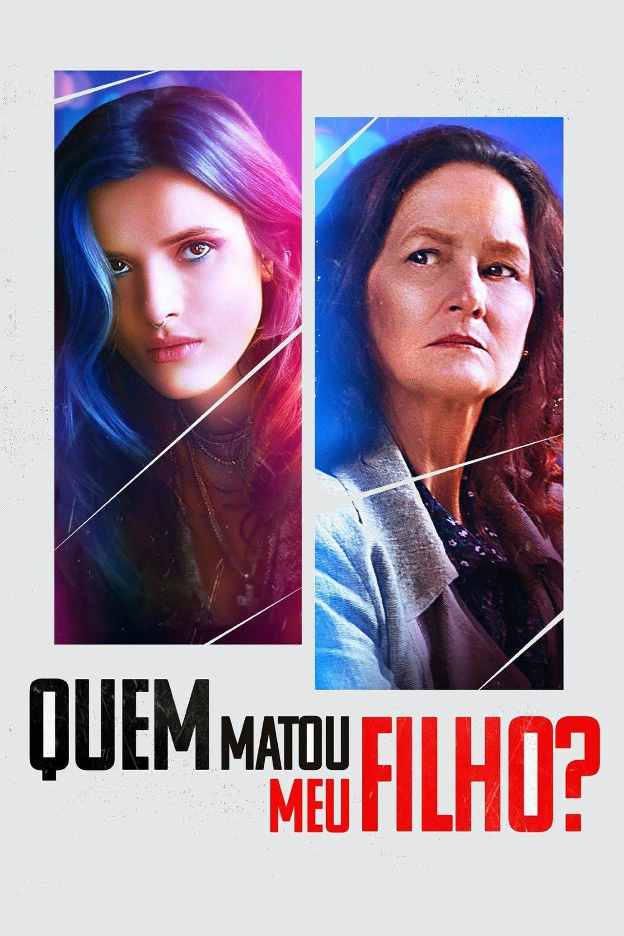 Assistir Quem Matou Meu Filho? Online em HD