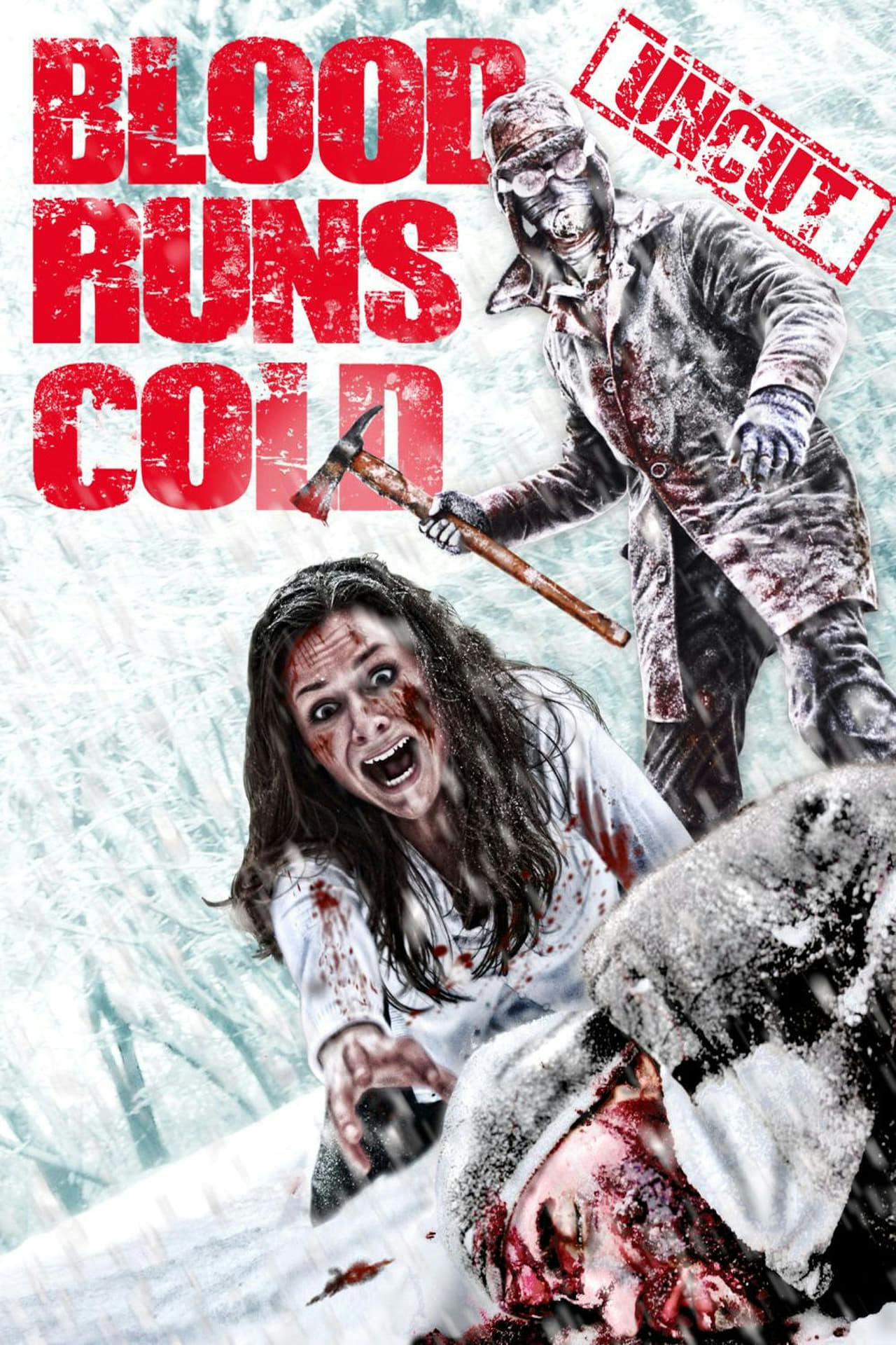 Assistir Blood Runs Cold Online em HD