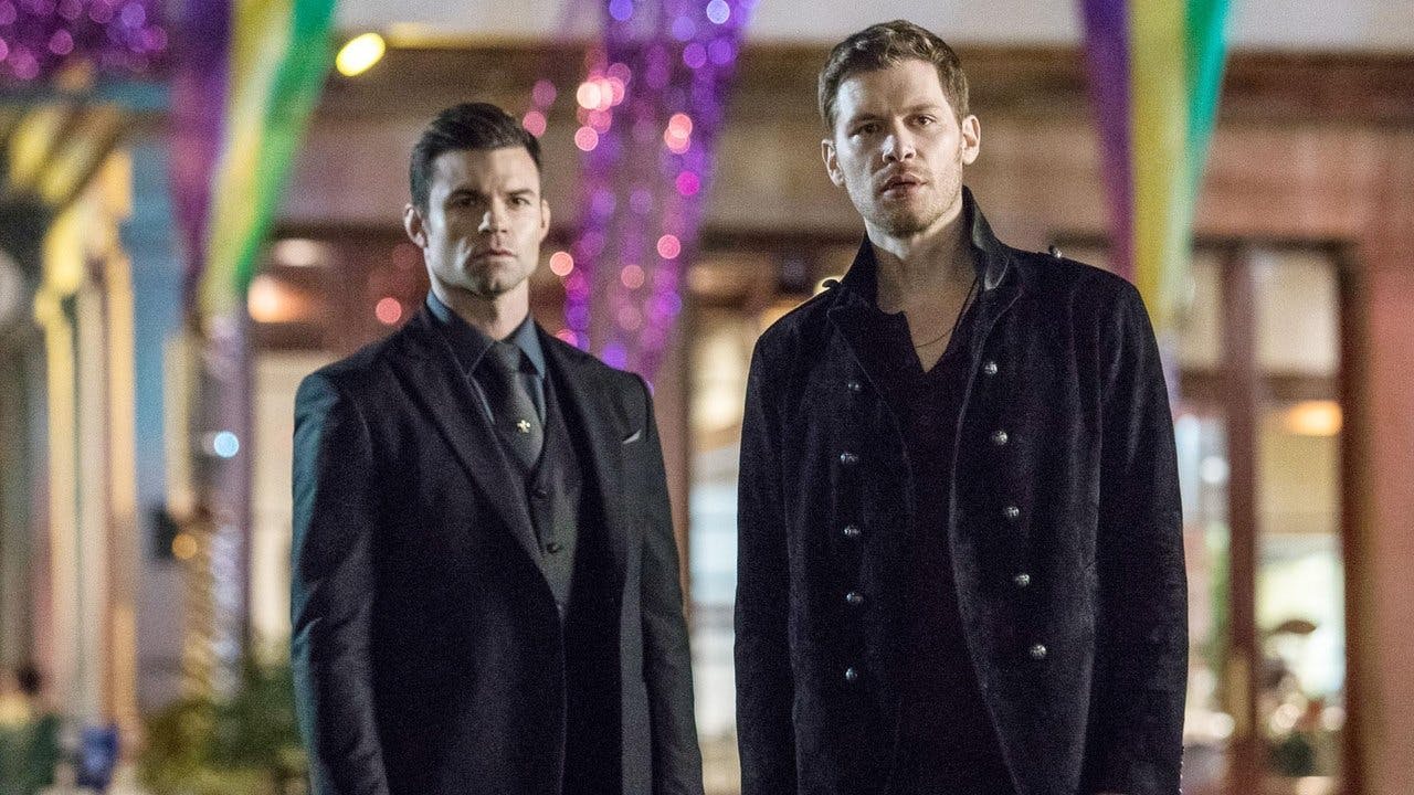 assista ao episódio 13 da temporada 5
