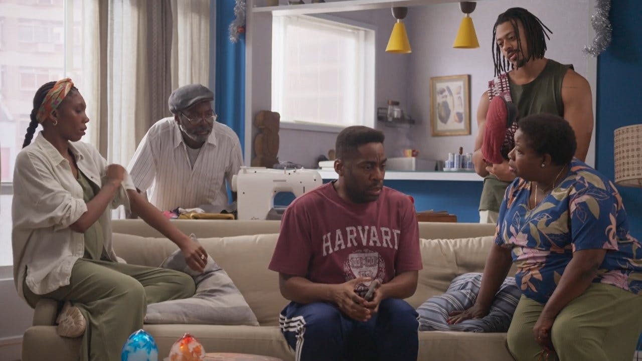 assista ao episódio 84 da temporada 1