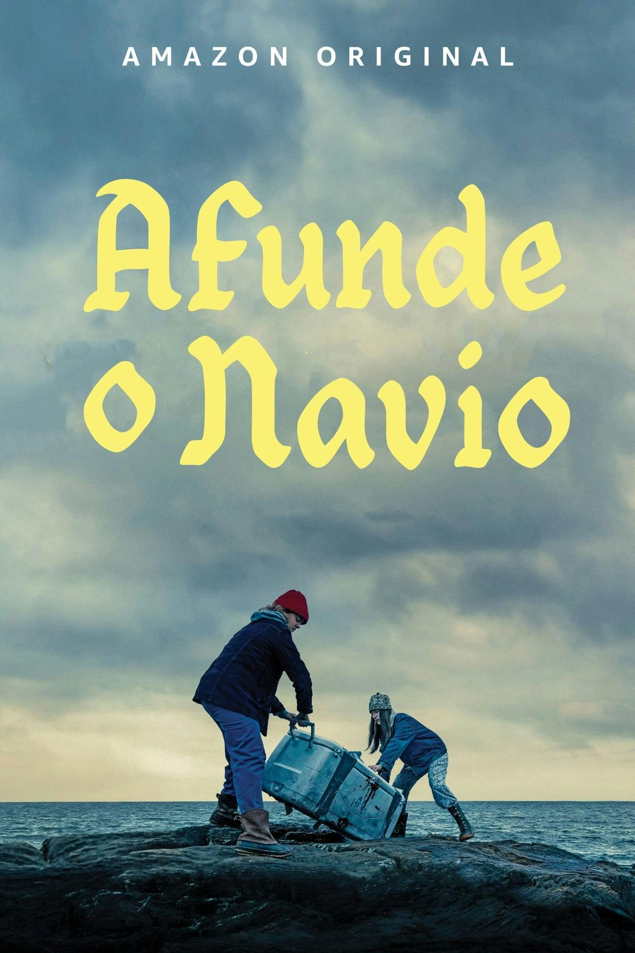 Assistir Afunde o Navio Online em HD
