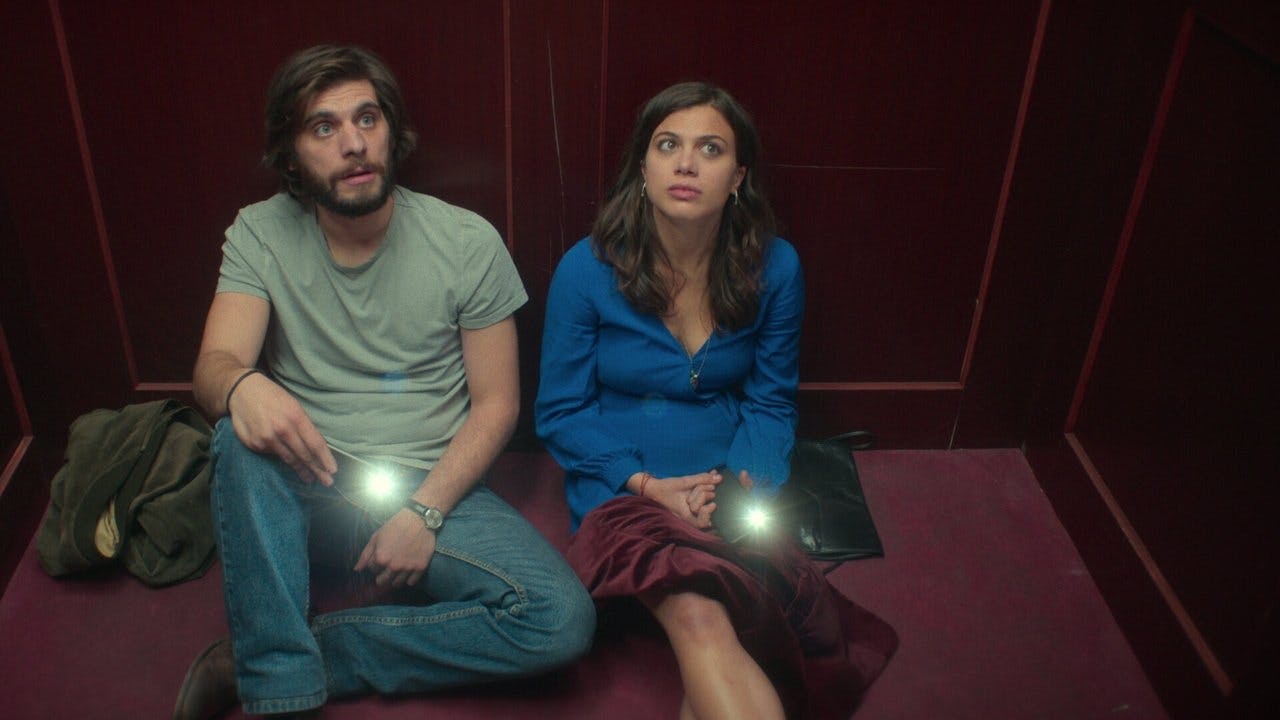 assista ao episódio 8 da temporada 1