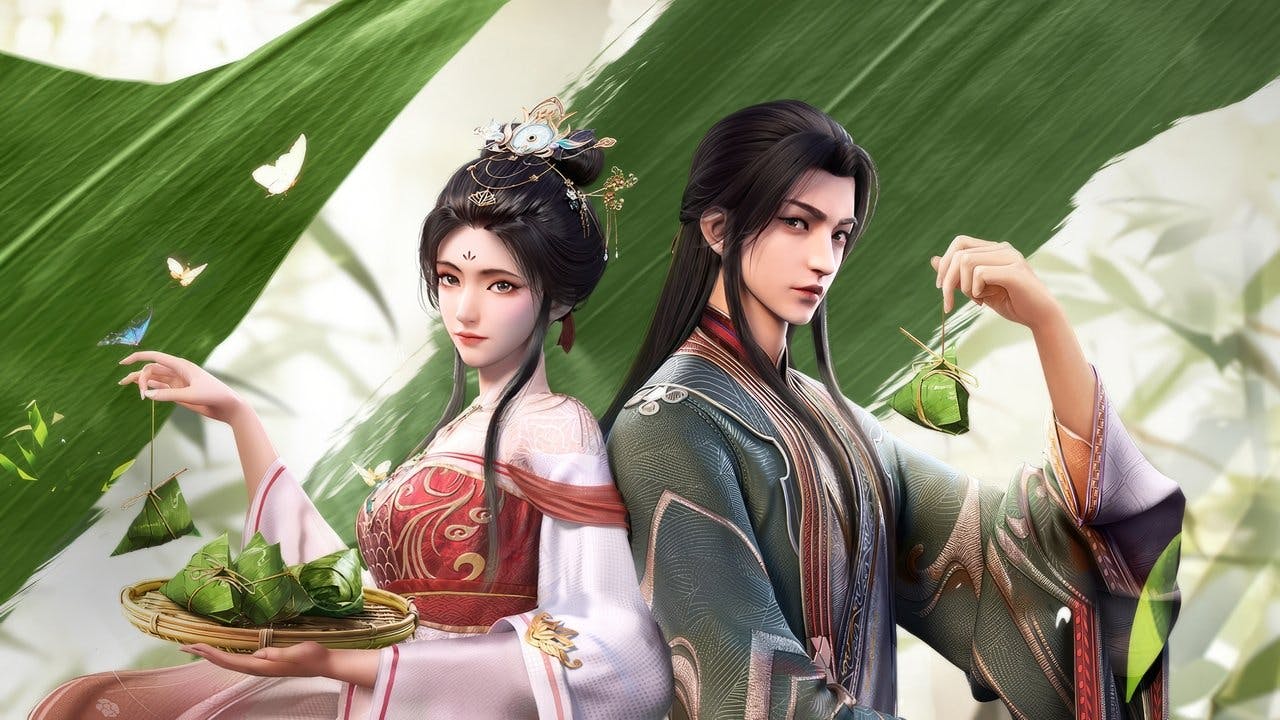 Legend of Assassin